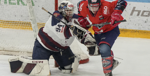 OHL, HK Prizma - HK Zemgale/LBTU, 31.01.2026.