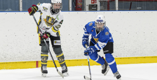 LBJČH (U12), Rīgas HS 2014 - Zibeņi, 10.01.2026.