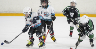 LBJČH (U8), sabraukums, 28.03.2026.