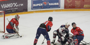 OHL, HK Prizma - HK Zemgale/LBTU, 31.01.2026.