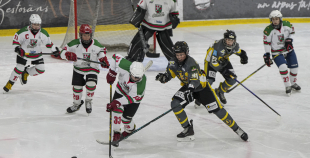 LBJČH (U13), Zibeņi - HK Olaine, 17.01.2026.