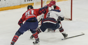 OHL, HK Prizma - HK Zemgale/LBTU, 31.01.2026.