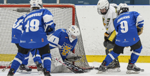 LBJČH (U12), Rīgas HS 2014 - Zibeņi, 10.01.2026.