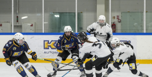 B&LČS, SHK Kurbads/Lauvas - SHK Laima, 7.03.2026.