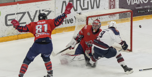 OHL, HK Prizma - HK Zemgale/LBTU, 31.01.2026.