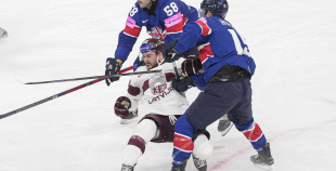 PČ 2026, LAT - GBR (6-0), 24.05.2026.