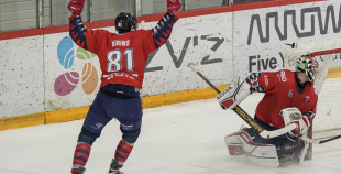 OHL, HK Prizma - HK Zemgale/LBTU, 31.01.2026.