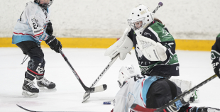 LBJČH (U8), sabraukums, 28.03.2026.