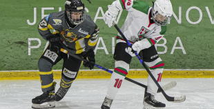 LBJČH (U13), Zibeņi - HK Olaine, 17.01.2026.