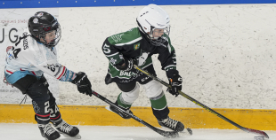 LBJČH (U8), sabraukums, 28.03.2026.