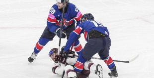PČ 2026, LAT - GBR (6-0), 24.05.2026.