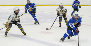 LBJČH (U12), Rīgas HS 2014 - Zibeņi, 10.01.2026.