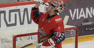 OHL, HK Prizma - HK Zemgale/LBTU, 31.01.2026.