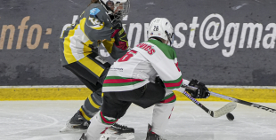 LBJČH (U13), Zibeņi - HK Olaine, 17.01.2026.