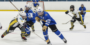 LBJČH (U12), Rīgas HS 2014 - Zibeņi, 10.01.2026.