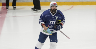 HK Mogo/RSU - Kyiv Capitals