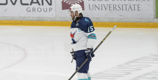 HK Mogo/RSU - Kyiv Capitals