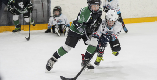 LBJČH (U8), sabraukums, 28.03.2026.