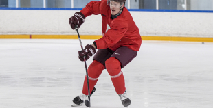 LAT hokeja izlses treniņš, 3.02.2026.