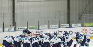 HK Mogo/RSU - Kyiv Capitals