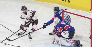 PČ 2026, LAT - GBR (6-0), 24.05.2026.