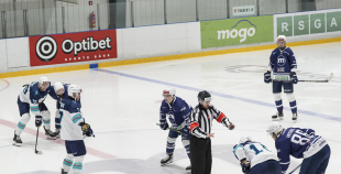 HK Mogo/RSU - Kyiv Capitals