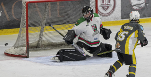 LBJČH (U13), Zibeņi - HK Olaine, 17.01.2026.
