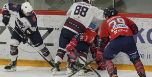 OHL, HK Prizma - HK Zemgale/LBTU, 31.01.2026.