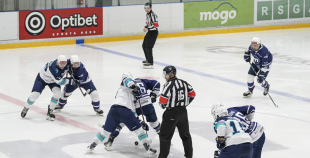 HK Mogo/RSU - Kyiv Capitals