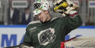 LBJČH (U18), Fināls, Rīgas HS - Liepājas SSS, 9.04.2026.