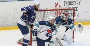 HK Mogo/RSU - Kyiv Capitals