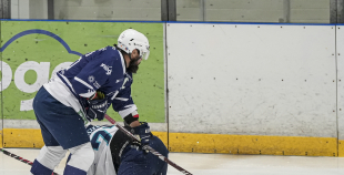 HK Mogo/RSU - Kyiv Capitals