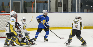 LBJČH (U12), Rīgas HS 2014 - Zibeņi, 10.01.2026.