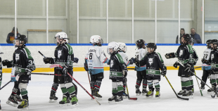 LBJČH (U8), sabraukums, 28.03.2026.