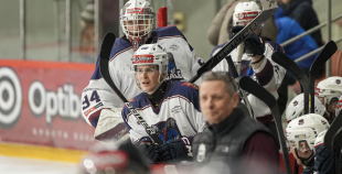 OHL, HK Prizma - HK Zemgale/LBTU, 31.01.2026.