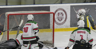 LBJČH (U13), Zibeņi - HK Olaine, 17.01.2026.