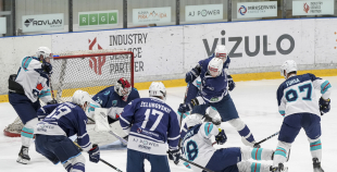HK Mogo/RSU - Kyiv Capitals