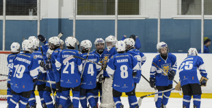 LBJČH (U12), Rīgas HS 2014 - Zibeņi, 10.01.2026.