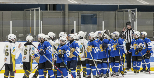 LBJČH (U12), Rīgas HS 2014 - Zibeņi, 10.01.2026.