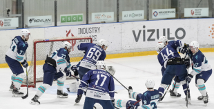 HK Mogo/RSU - Kyiv Capitals