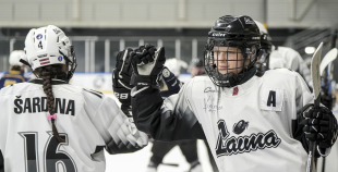 B&LČS, SHK Kurbads/Lauvas - SHK Laima, 7.03.2026.