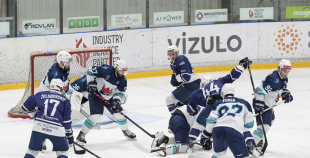 HK Mogo/RSU - Kyiv Capitals
