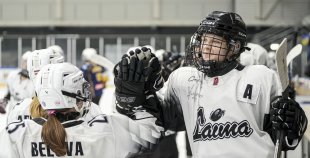 B&LČS, SHK Kurbads/Lauvas - SHK Laima, 7.03.2026.