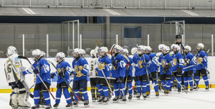 LBJČH (U12), Rīgas HS 2014 - Zibeņi, 10.01.2026.