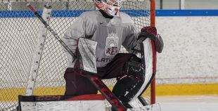 LAT hokeja izlses treniņš, 3.02.2026.