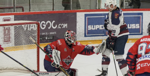 OHL, HK Prizma - HK Zemgale/LBTU, 31.01.2026.