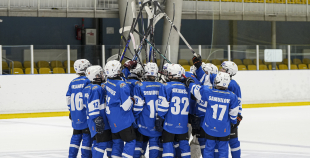 LBJČH (U12), Rīgas HS 2014 - Zibeņi, 10.01.2026.