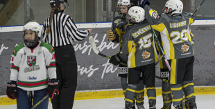 LBJČH (U13), Zibeņi - HK Olaine, 17.01.2026.