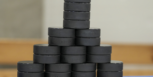 LAT U18 izlases treniņš, 29.03.2026.