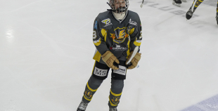 LBJČH (U13), Zibeņi - HK Olaine, 17.01.2026.